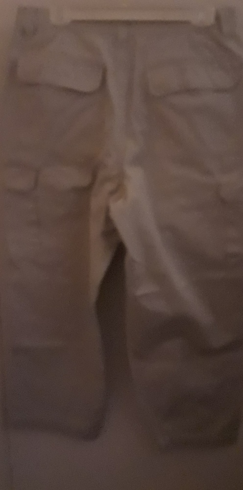 Basic Edition cargo pants - Picture 2 of 6